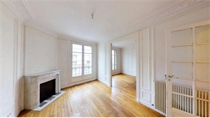 t3 à la vente -   75015  PARIS 15EME ARRONDISSEMENT, surface 52 m2 vente t3 - UBI446087678